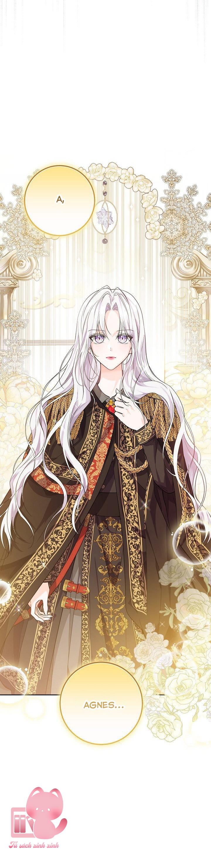 Hoàng Nữ Cosplay Nonfan Chapter 10 - Trang 4