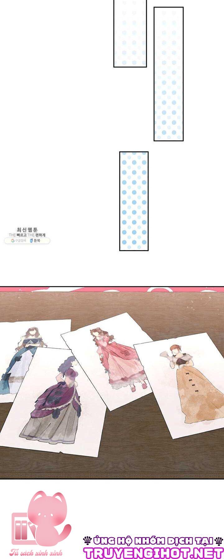Hãy Coi Chừng Ác Nữ Chapter 74 - Trang 4