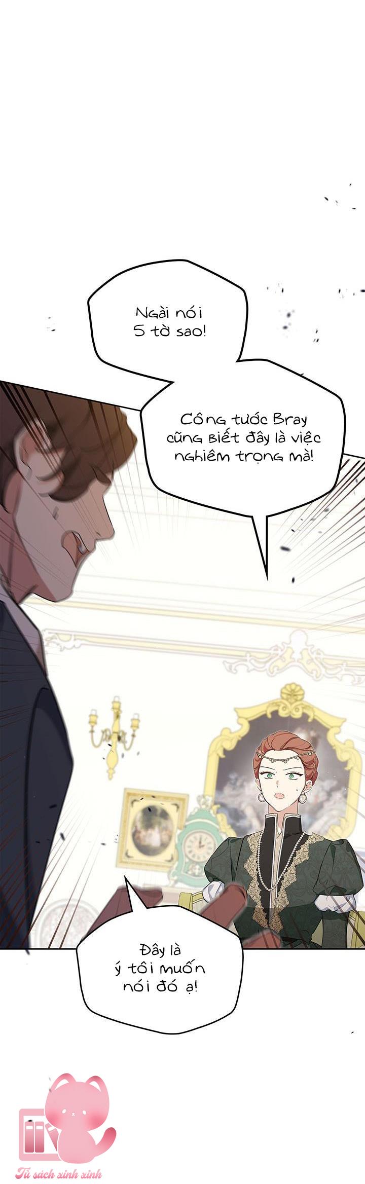 Kiếp Này Ta Sẽ Trở Thành Gia Chủ Chap 120 - Trang 2
