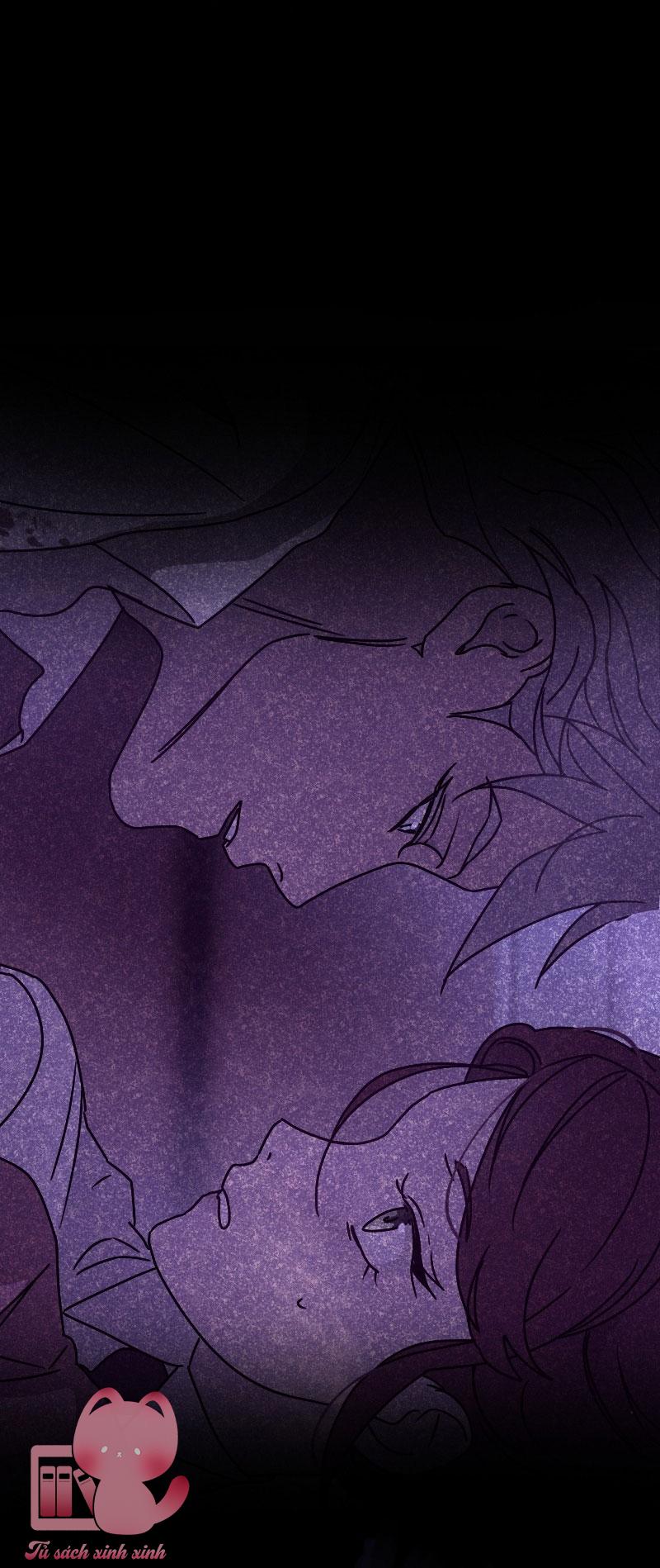 Bảo Mẫu Của Mafia Chap 24 - Trang 2