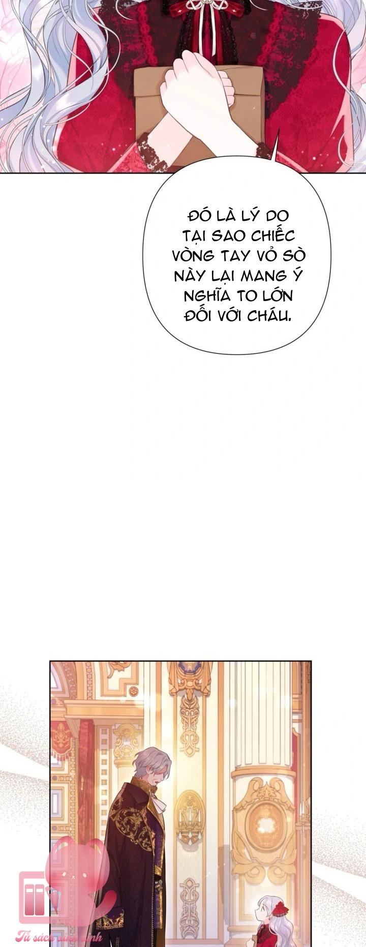 Người Anh Trai Mạnh Nhất Của Tôi Đã Mất Trí Nhớ Chap 14 - Trang 4