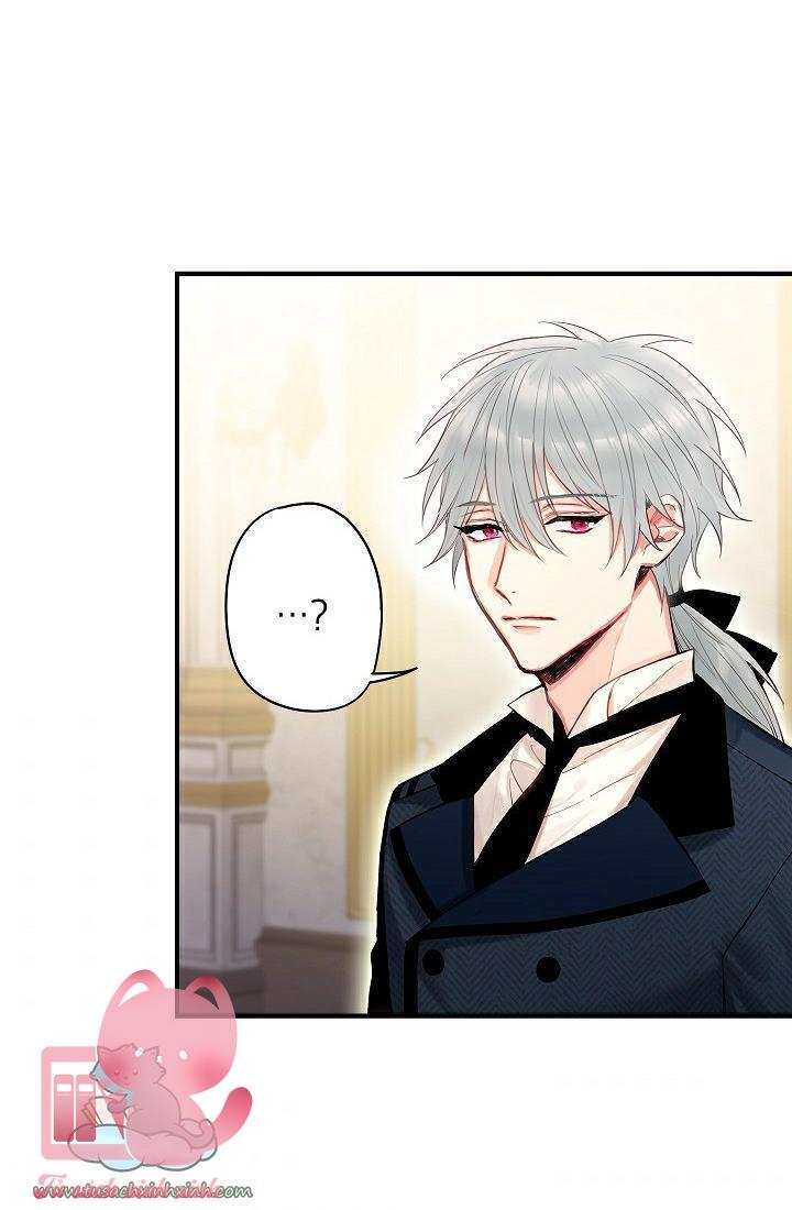 Ác Nữ Muốn Ly Hôn Chap 78 - Trang 2