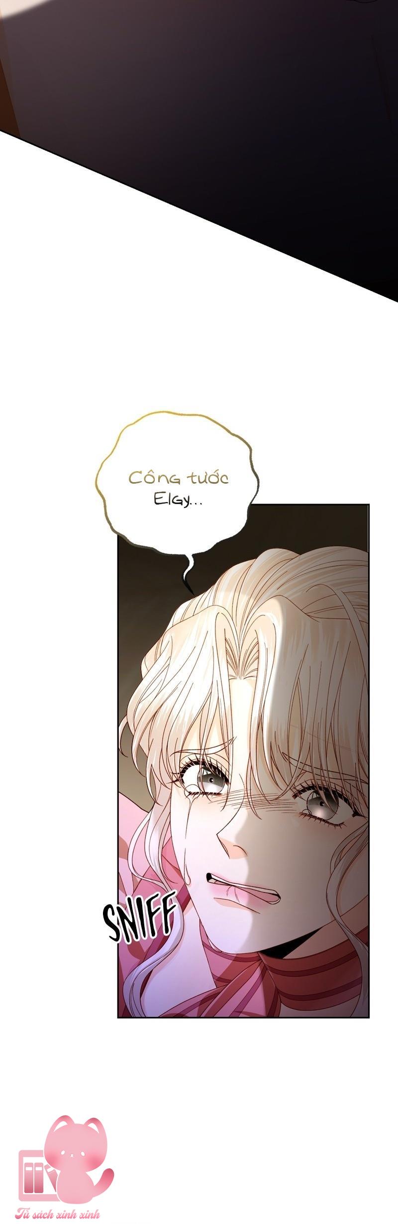 Hoàng Hậu Tái Hôn Chapter 170 - Trang 4