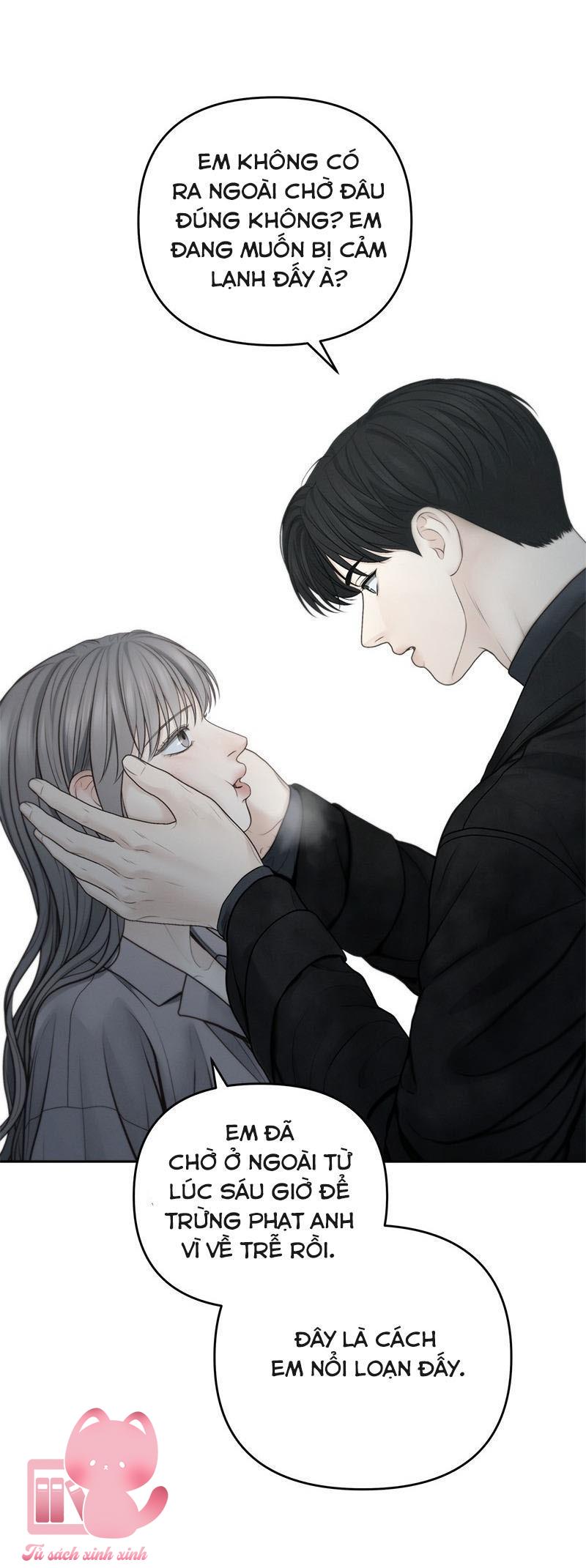 Hy Vọng Duy Nhất Chap 60 - Trang 2