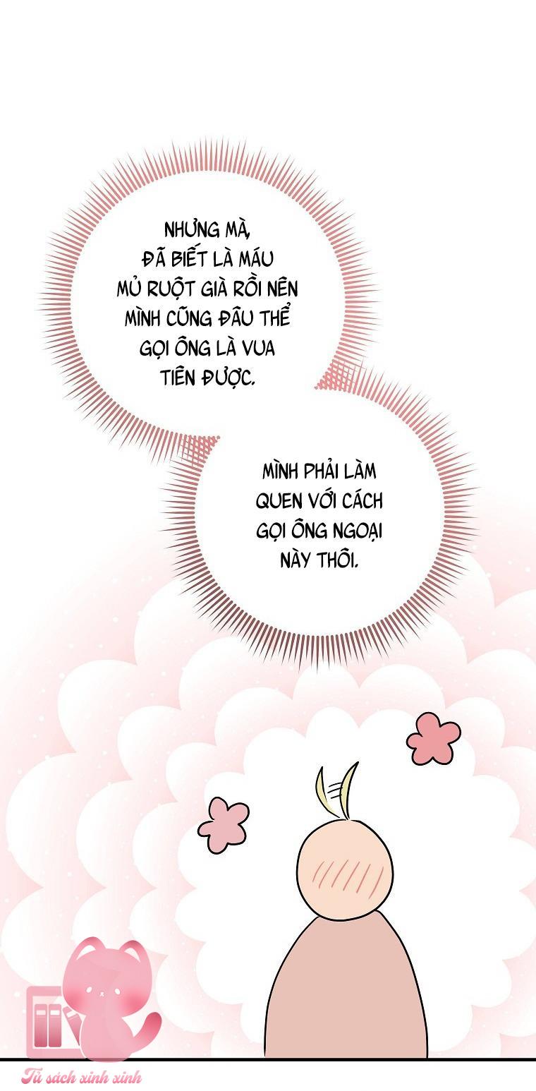 Đứa Nhỏ Không Phải Là Con Anh Chapter 56 - Trang 4