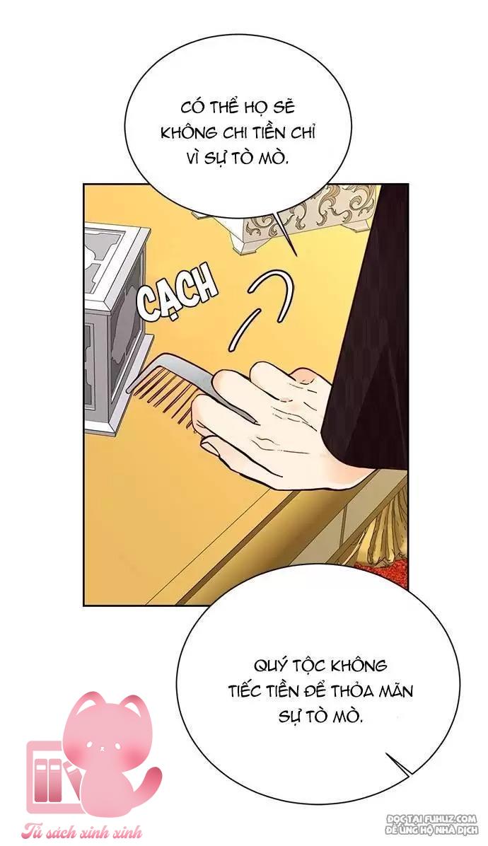 Hoàng Hậu Tái Hôn Chapter 39 - Trang 4