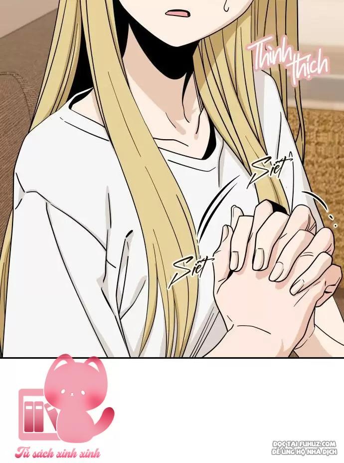 Lớ Ngớ Vớ Phải Tình Yêu Chap 58 - Trang 2