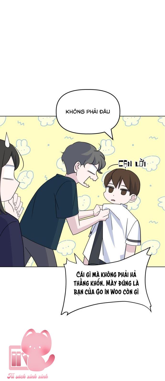 Quan Hệ Nhân Quả Chap 19 - Trang 2