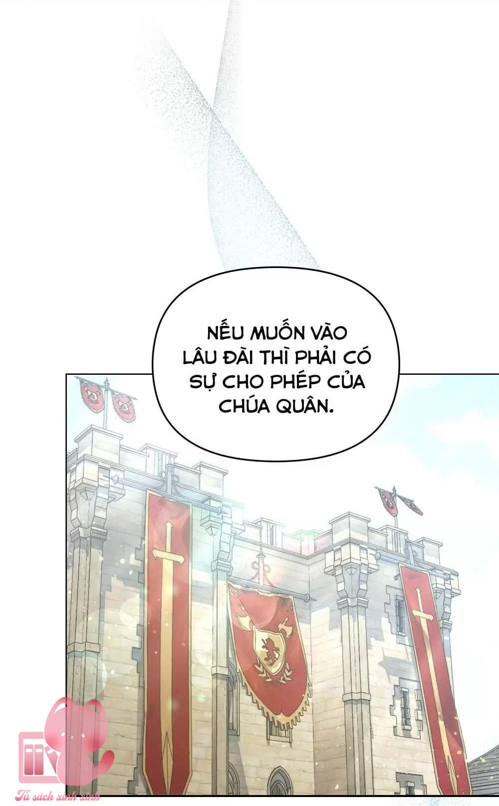 Nếu Không Vâng Lời Công Tước Chapter 7 - Trang 4