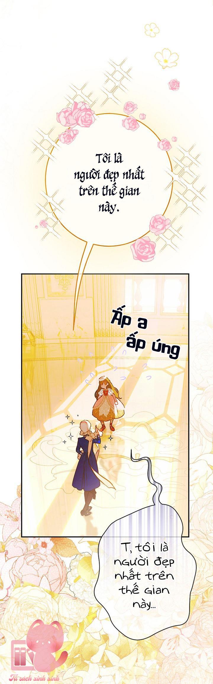 Khế Ước Hôn Nhân Của Mẹ Tôi Chapter 41 - Trang 4