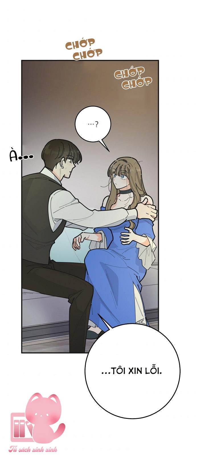 Người Hùng Của Ác Nữ Chapter 88 - Trang 4