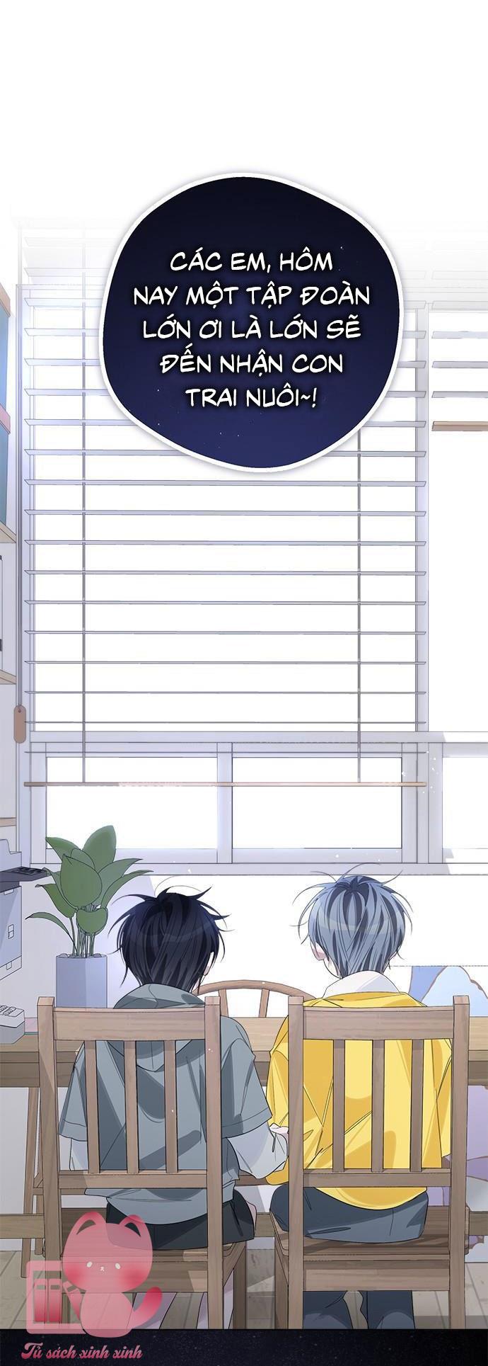 Đàn Anh Xấu Xa! Chap 77 - Trang 3