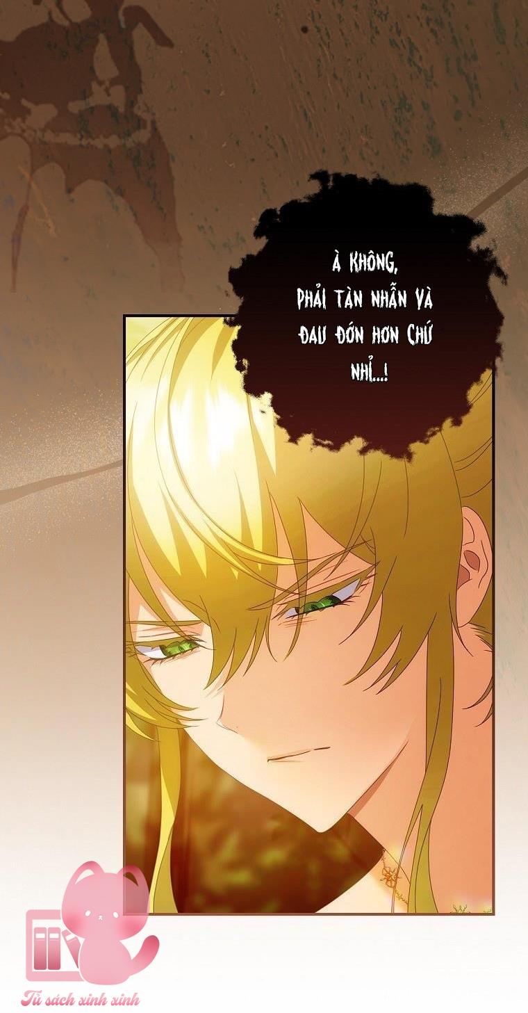 Đứa Nhỏ Không Phải Là Con Anh Chapter 30 - Trang 4