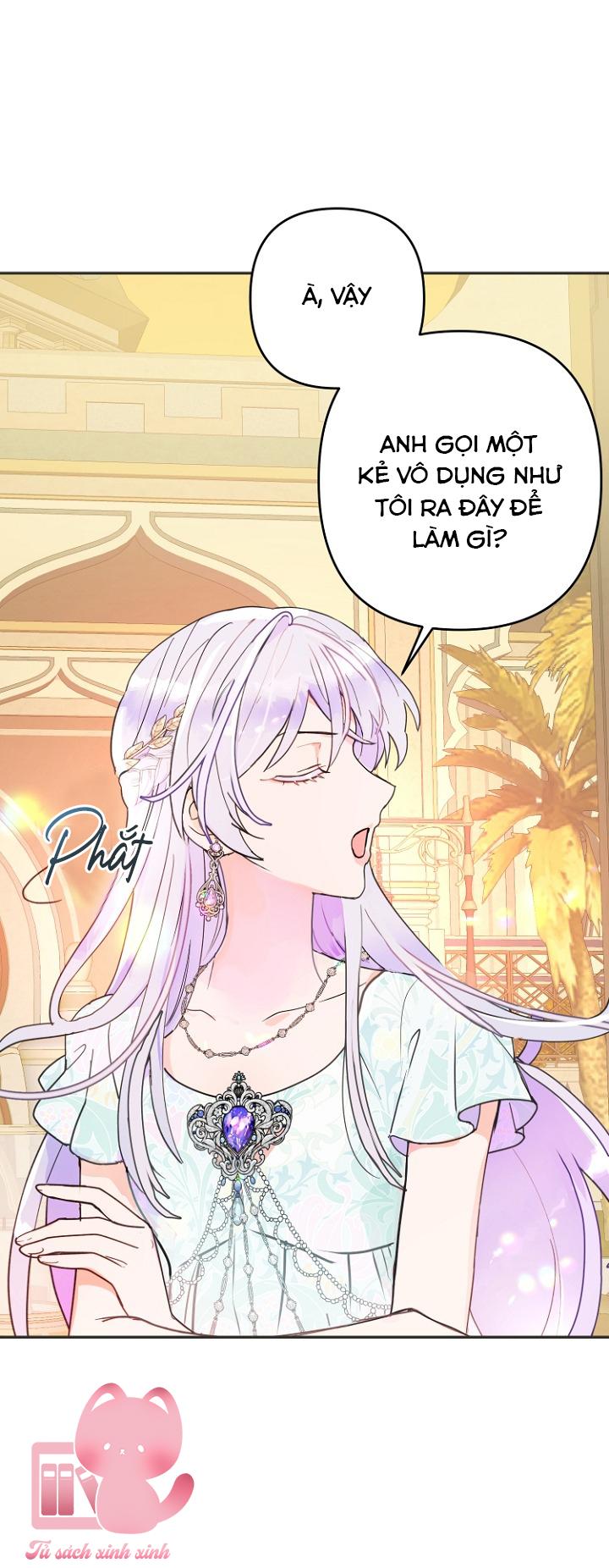 Bỏ Quách Chồng Con Đi, Tiền Bạc Mới Là Tất Cả Chap 11 - Trang 2