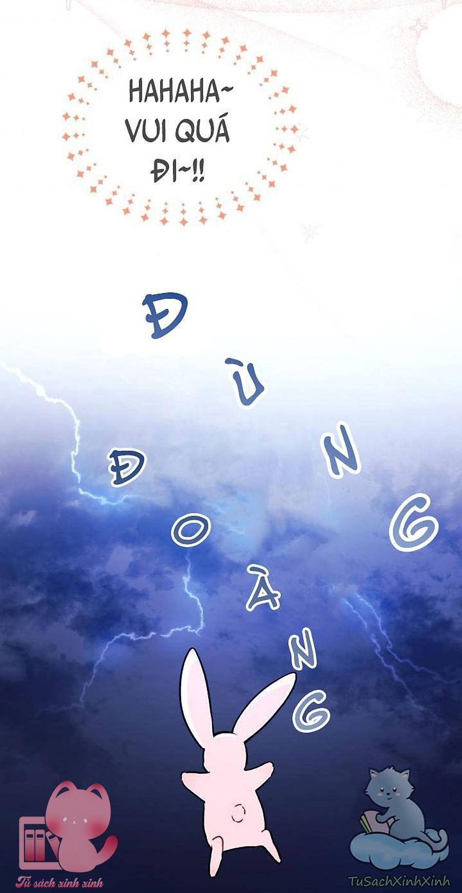 Quan Hệ Cộng Sinh Giữa Báo Đen Và Thỏ Trắng Chap 25 - Trang 2