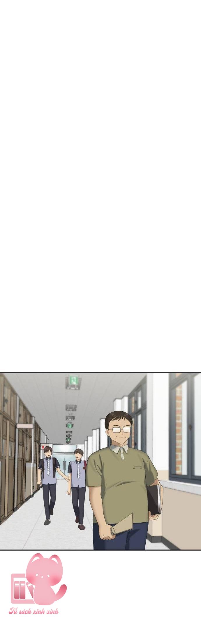 Chị Em Tranh Đấu Chap 28 - Trang 2