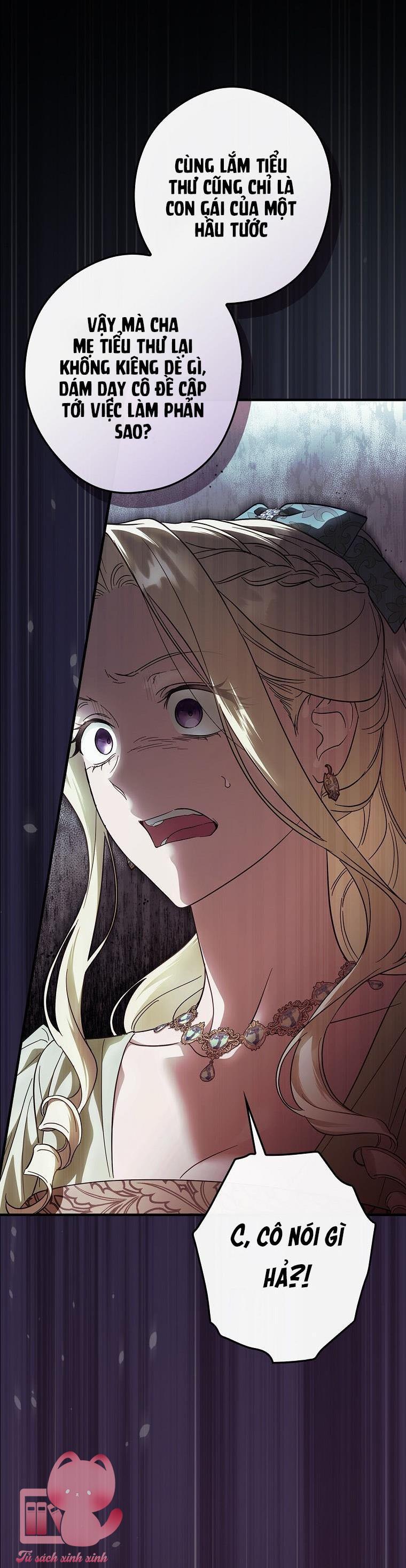 Cách Khiến Phu Quân Đứng Về Phía Tôi Chap 98 - Trang 2