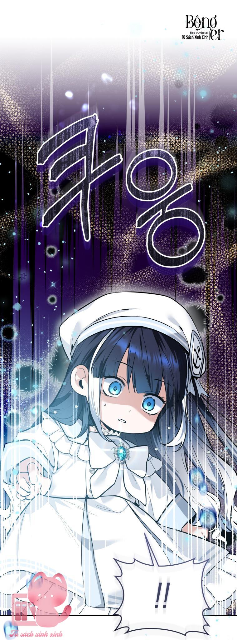 Bé Con Cá Voi Sát Thủ Chapter 4 - Trang 4