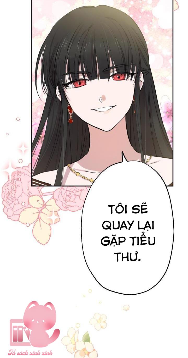 Những Nhân Vật Mạnh Nhất Thế Giới Ám Ảnh Tôi Chapter 25 - Trang 4