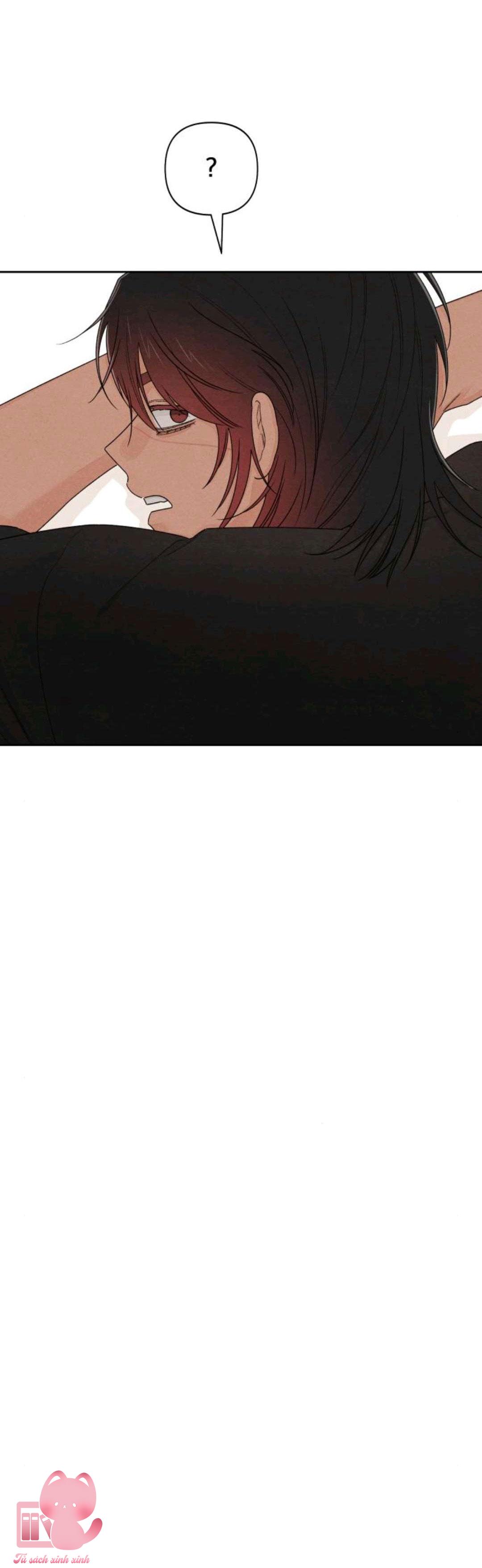 Bí Mật Thanh Xuân Chapter 100 - Trang 4
