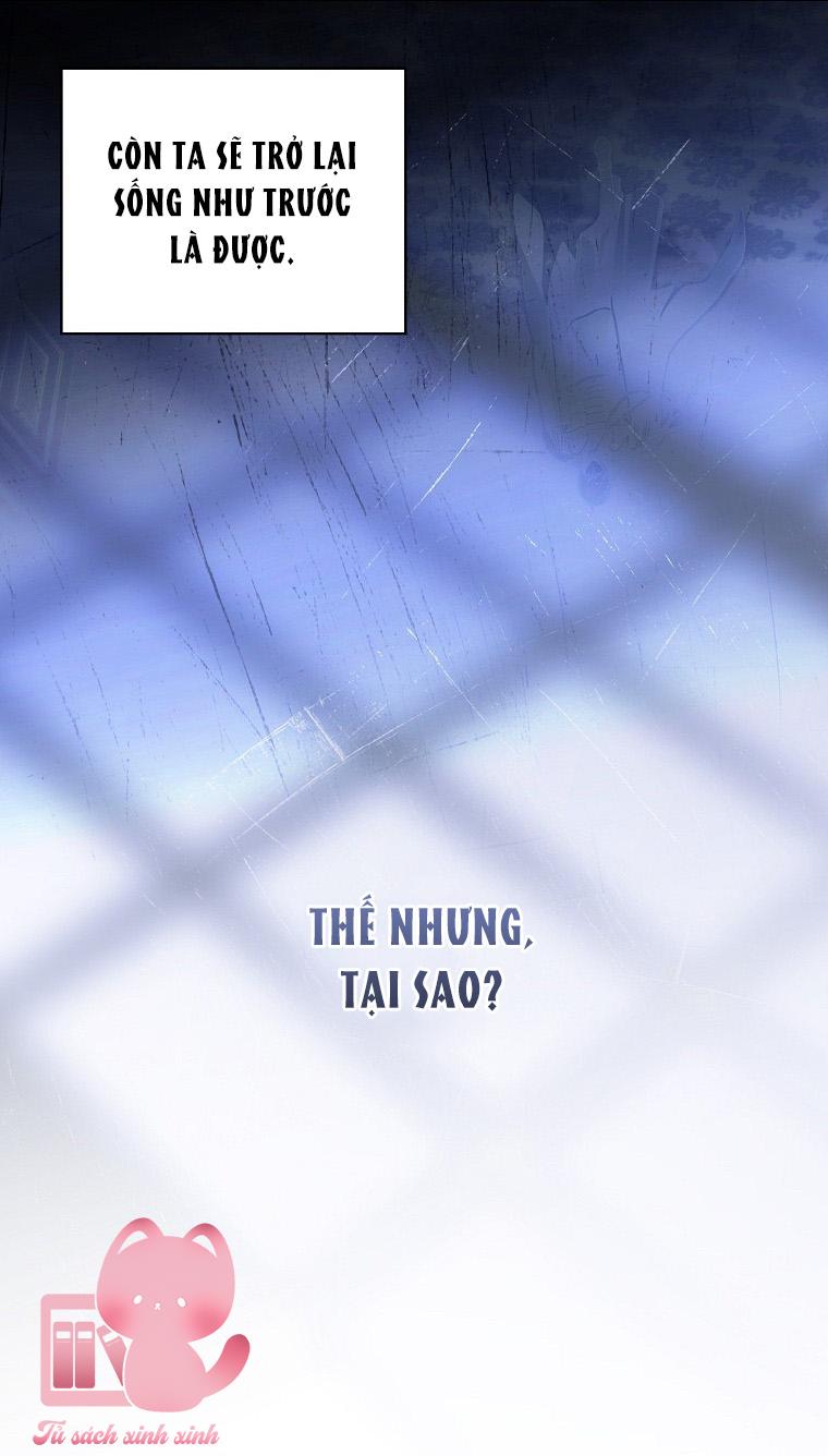Cách Khiến Phu Quân Đứng Về Phía Tôi Chap 43 - Trang 2
