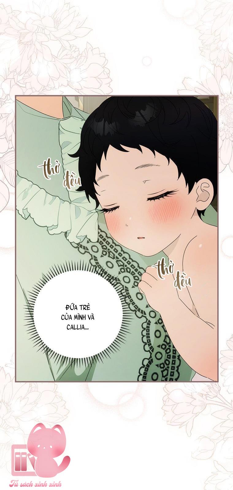 Đứa Nhỏ Không Phải Là Con Anh Chapter 49 - Trang 4