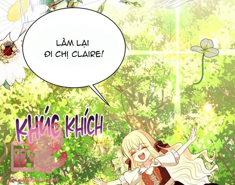Một Ngày Nọ Bỗng Dưng Cha Xuất Hiện Chapter 71 - Trang 4