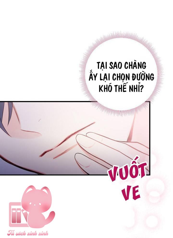 Ác Nữ Muốn Ly Hôn Chap 54 - Trang 2