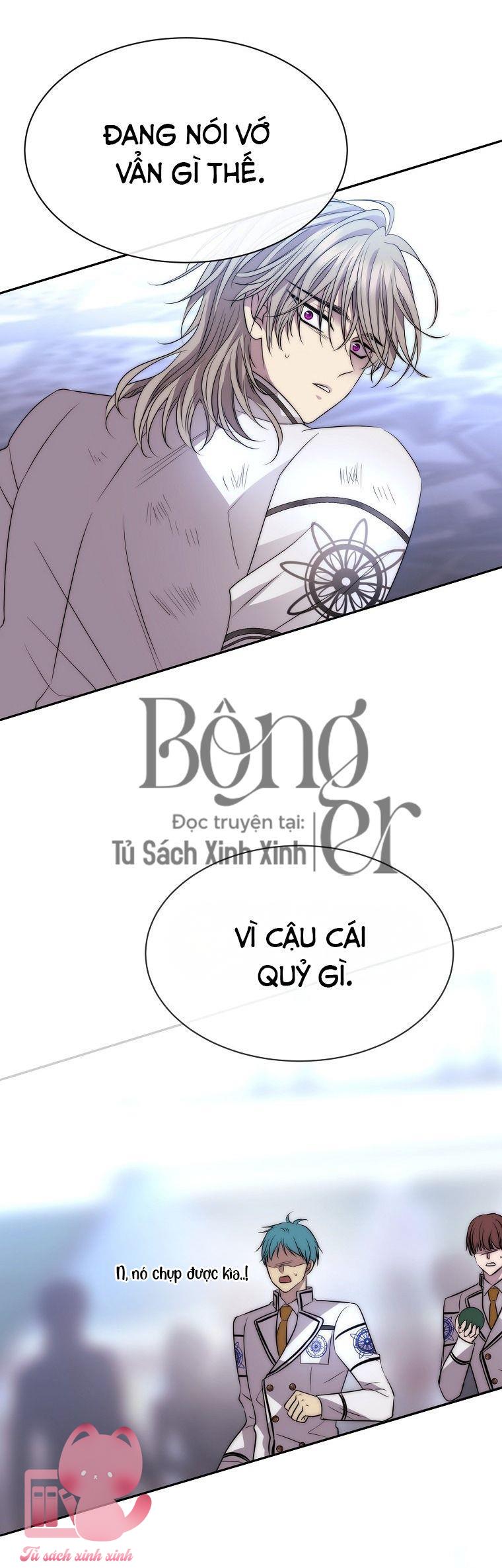 Black Haze Chapter 26 - Trang 4