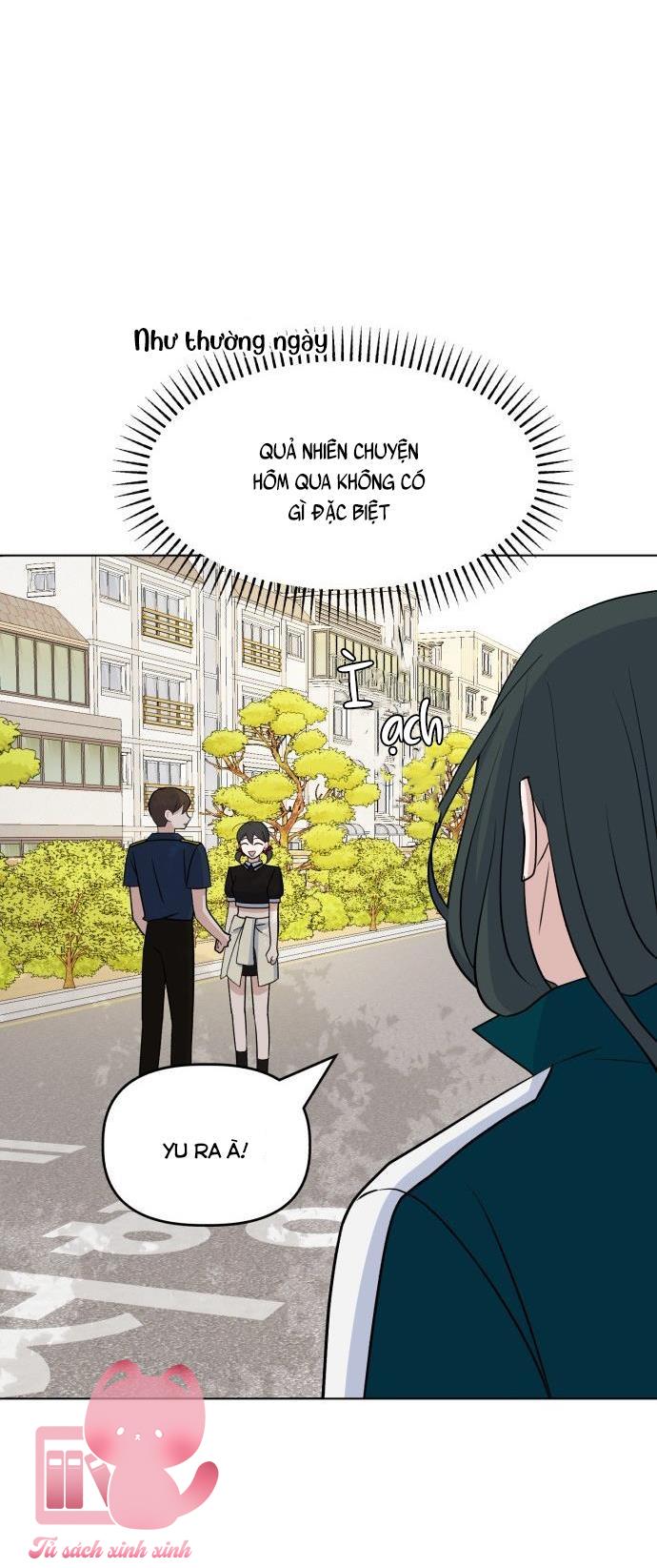 Quan Hệ Nhân Quả Chap 29 - Trang 2