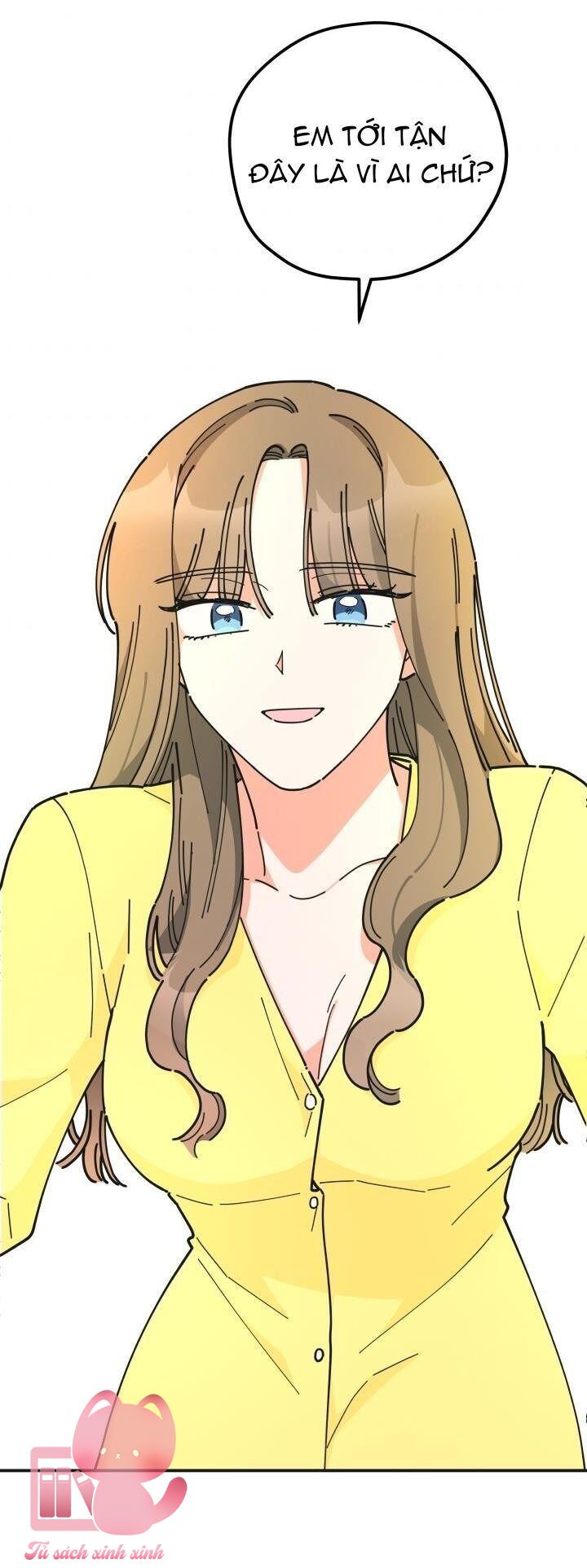 Người Hùng Của Ác Nữ Chapter 53 - Trang 4