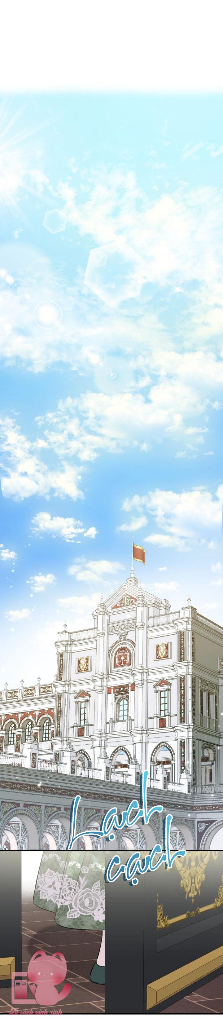 Những Nhân Vật Mạnh Nhất Thế Giới Ám Ảnh Tôi Chapter 35 - Trang 4