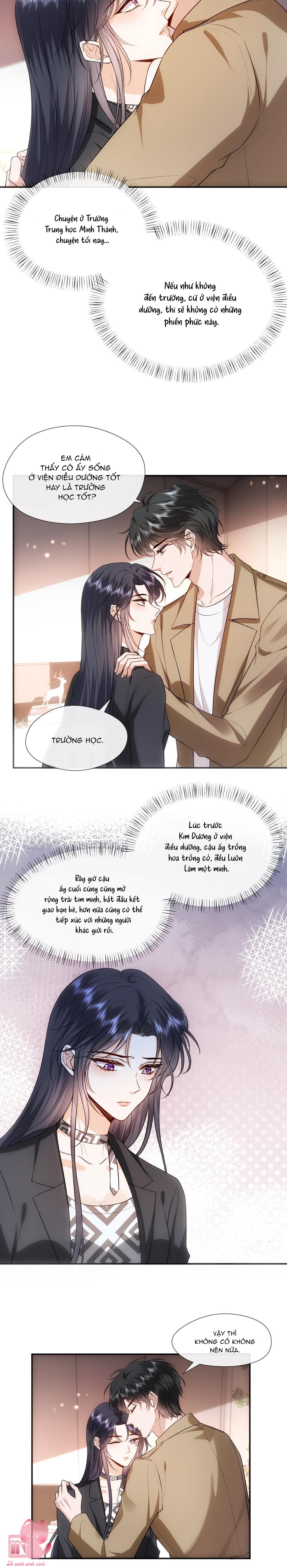 Phu Nhân Mỗi Ngày Đều Tại Tuyến Vả Mặt Chap 115 - Trang 2