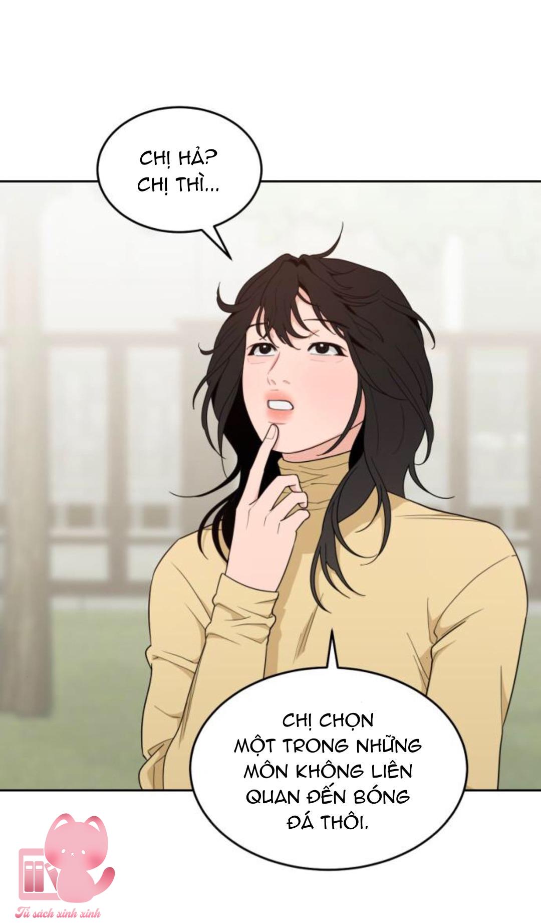 Vận May Không Ngờ Chapter 14 - Trang 4