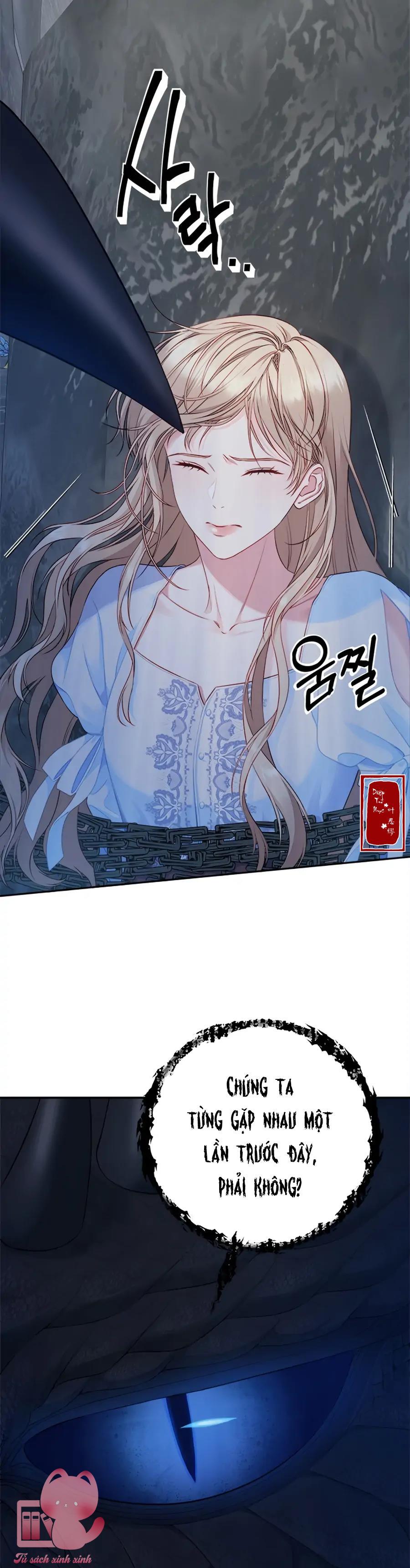 Ác Long Sống Làm Gì Cơ Chứ? Chap 1 - Trang 3