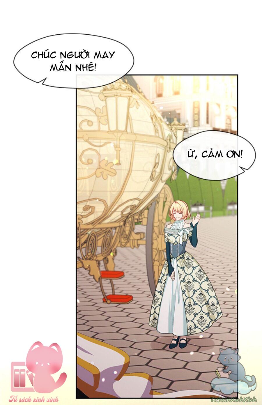 Hãy Coi Chừng Ác Nữ Chapter 90 - Trang 4