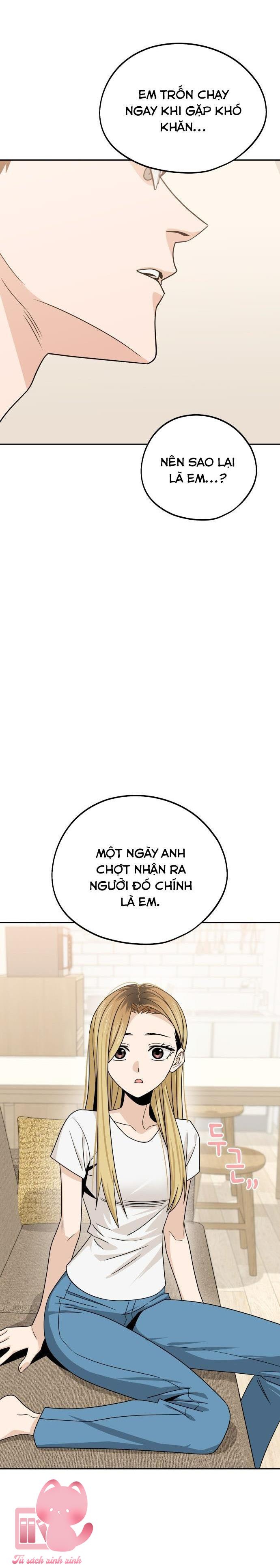 Lớ Ngớ Vớ Phải Tình Yêu Chap 80 - Trang 2