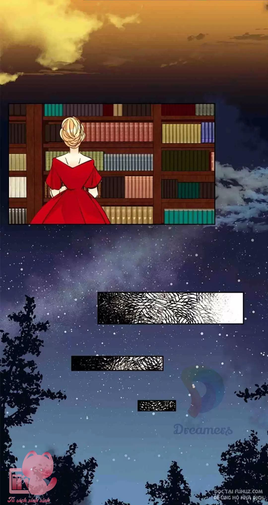 Hoàng Hậu Tái Hôn Chapter 9 - Trang 4