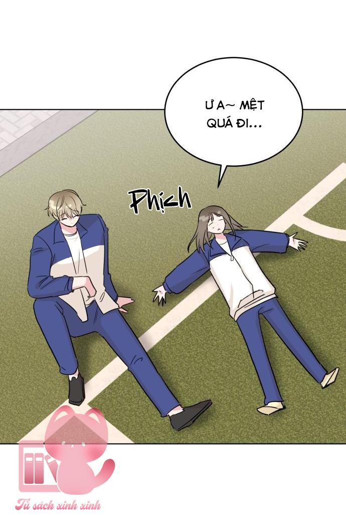 Chúng Ta Là Gì Của Nhau? Chap 20 - Trang 2