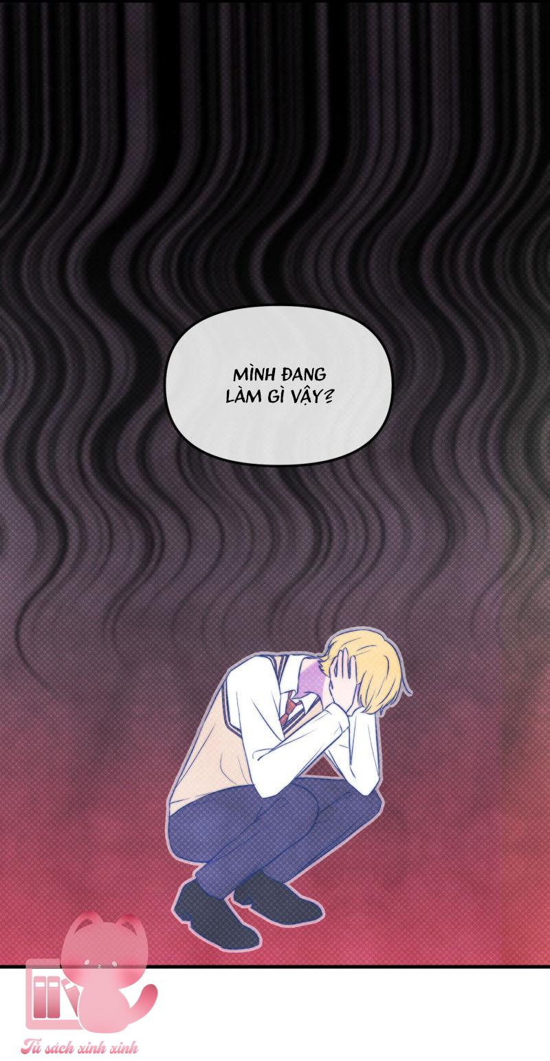 Tình Yêu Tựa Vòng Lặp Chap 31 - Trang 2