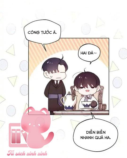 Tiểu Thư Crystal Là Nam Nhân Chap 3 - Trang 2