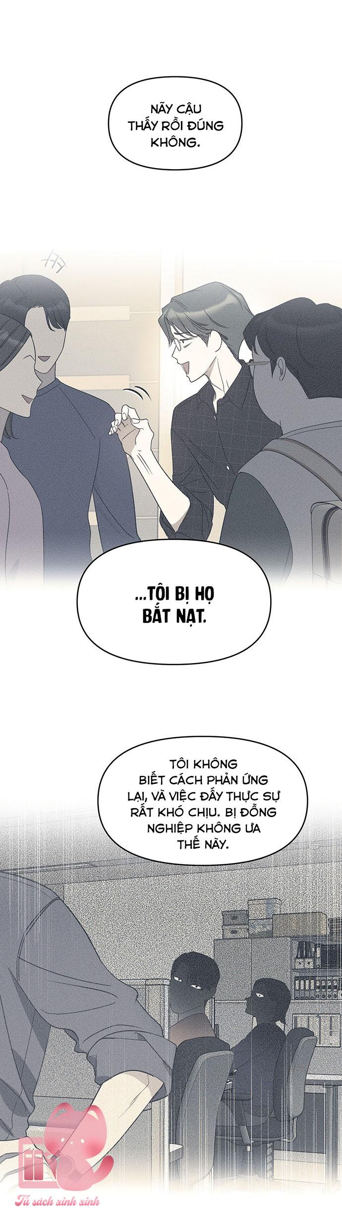 Gieo Nhân Gặt Quả Chap 48 - Trang 2
