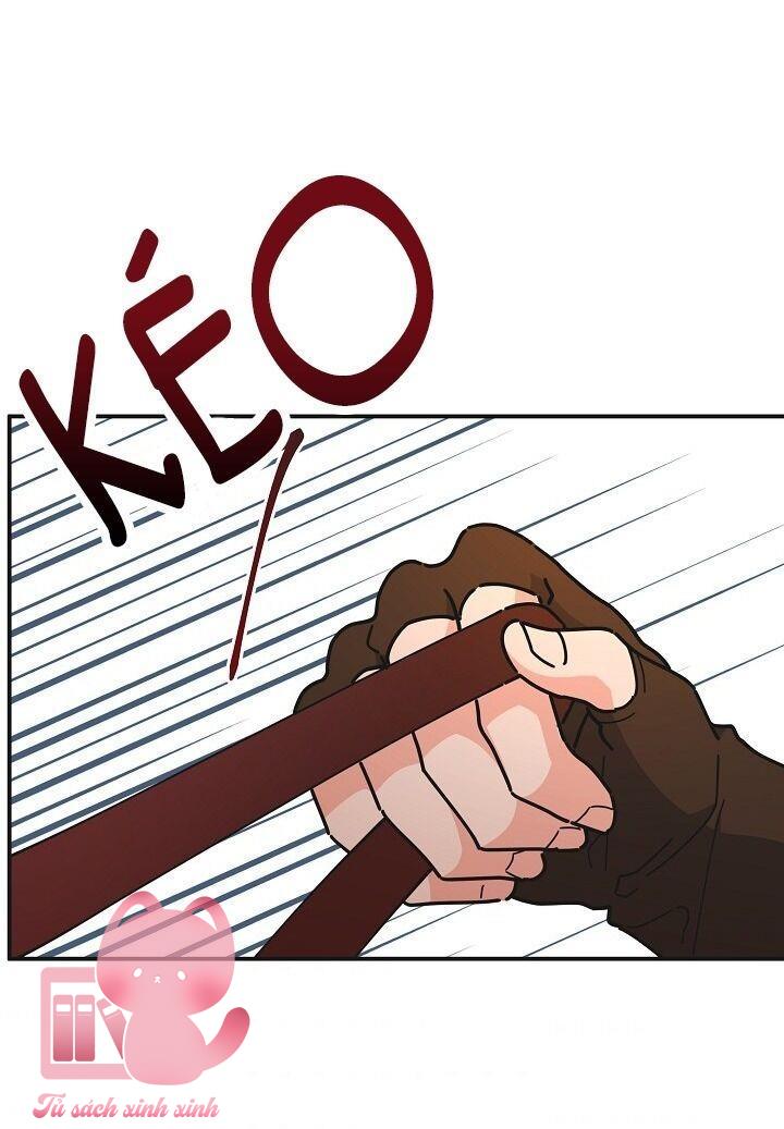Người Hùng Của Ác Nữ Chapter 55 - Trang 4