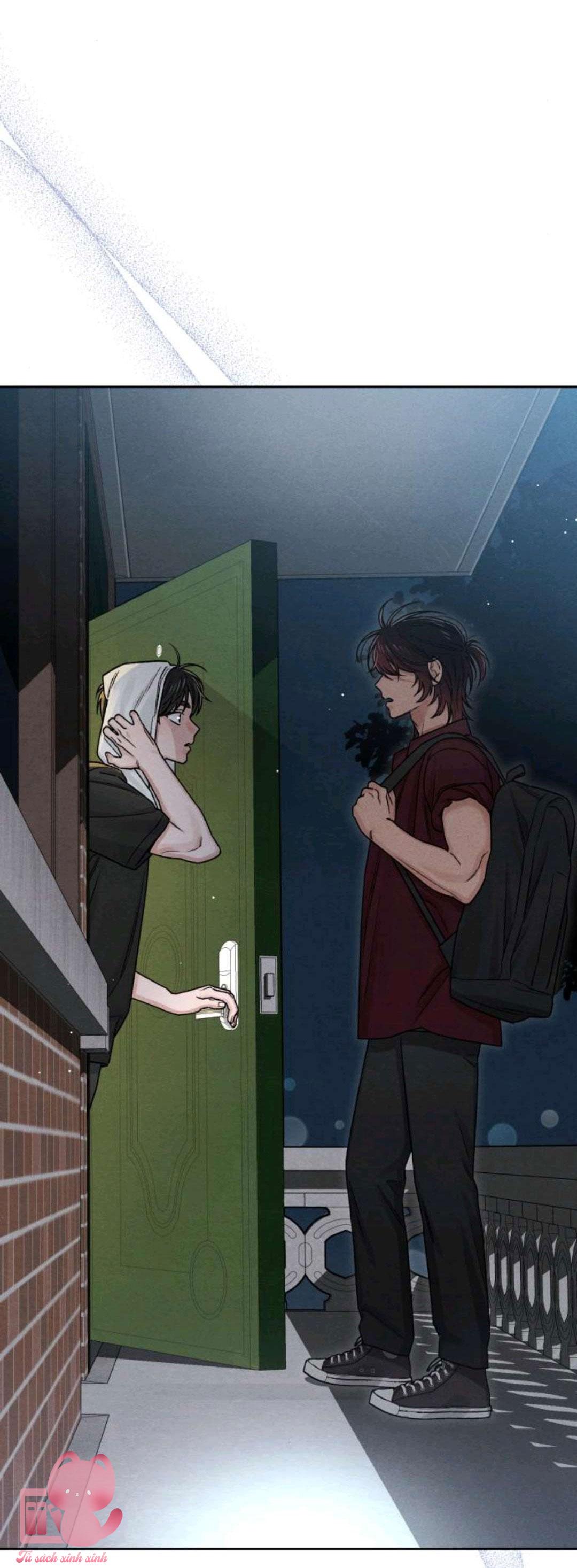 Bí Mật Thanh Xuân Chapter 80 - Trang 4