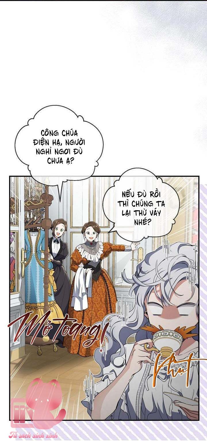 Hướng Về Ánh Dương Lần Nữa Chapter 52 - Trang 4