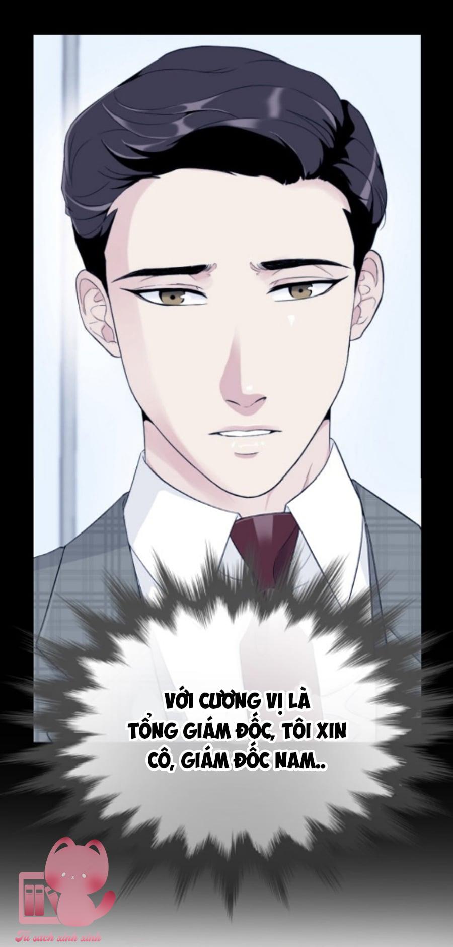 Tôi Sẽ Mang Em Đi Chap 10 - Trang 3