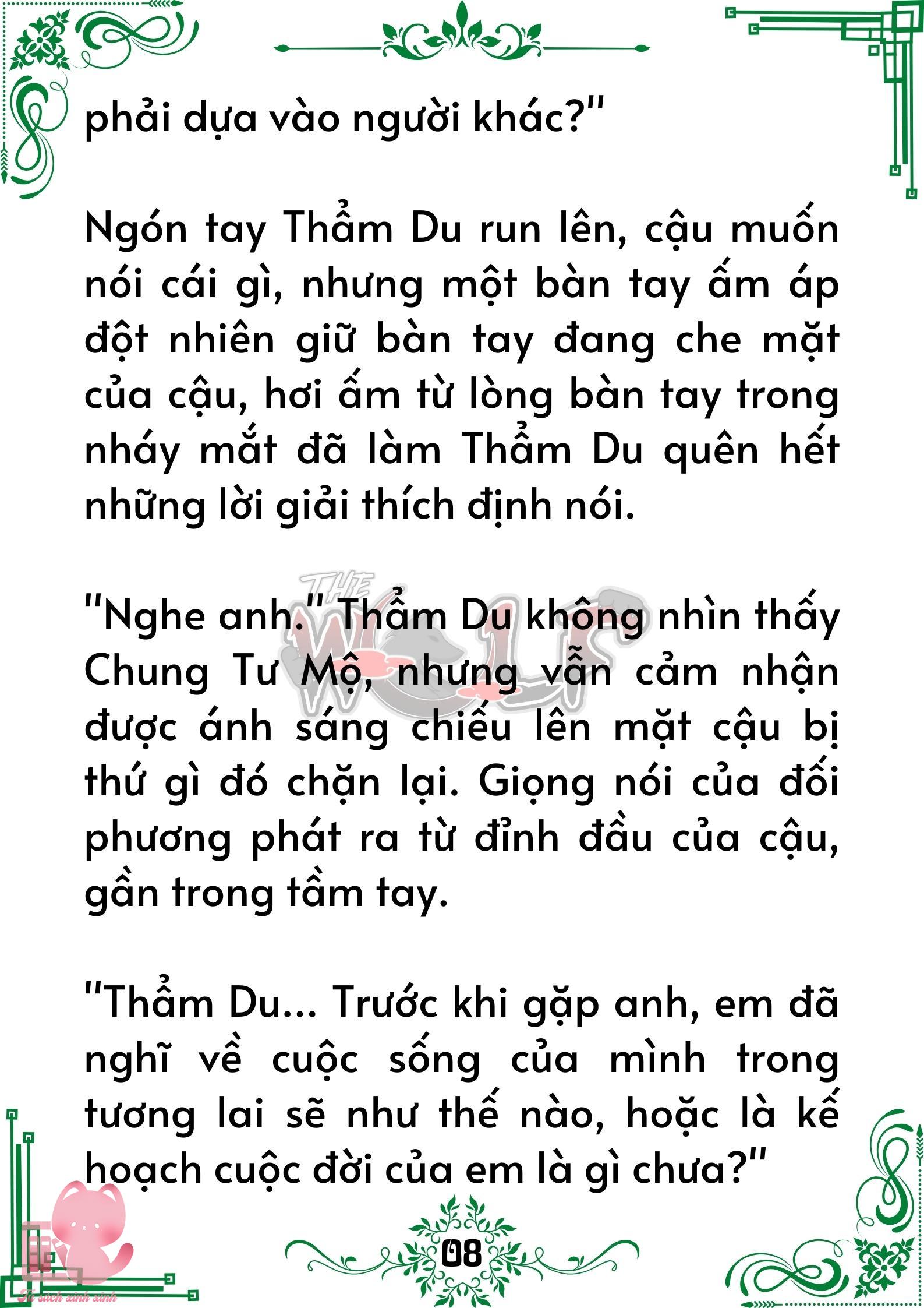 Quý nhân phù trợ Du Chap 50 - Trang 2