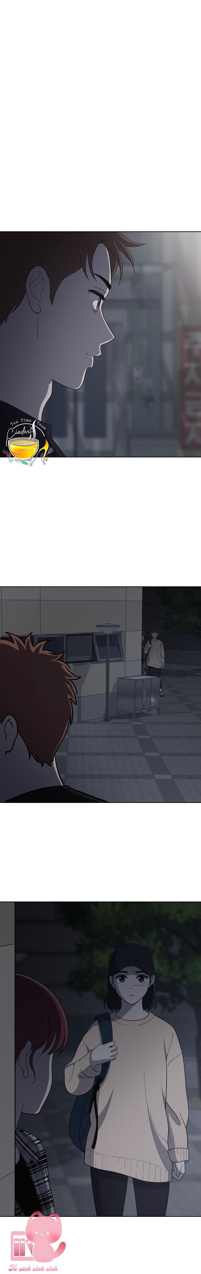 Cô Nàng Hết Thuốc Chữa Chapter 78 - Trang 4