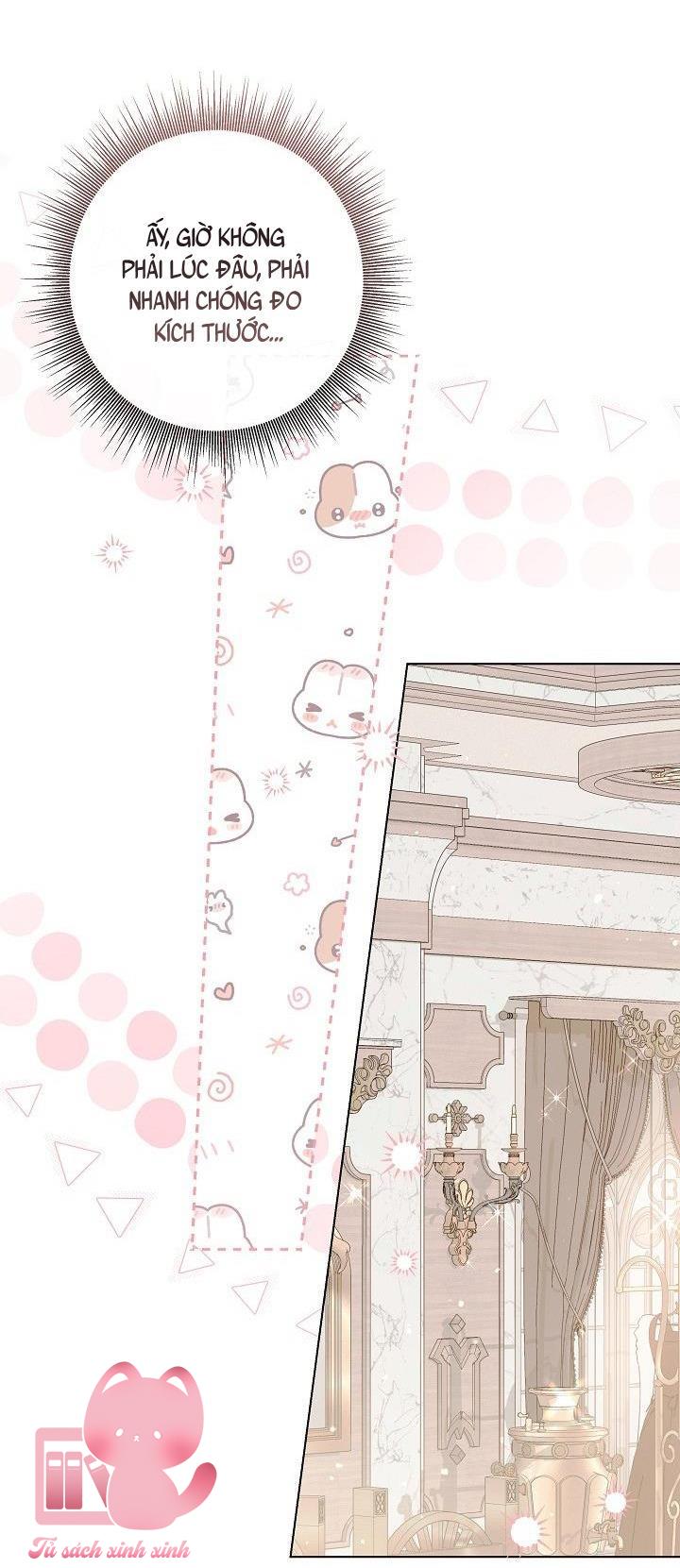 Hoàng Nữ Cosplay Nonfan Chap 54 - Trang 4