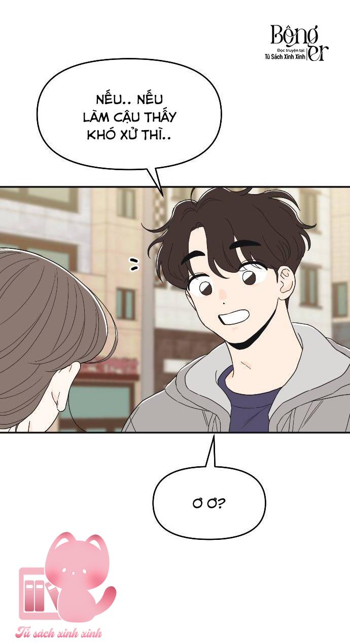 Trái Dấu Hút Nhau Chap 19 - Trang 2